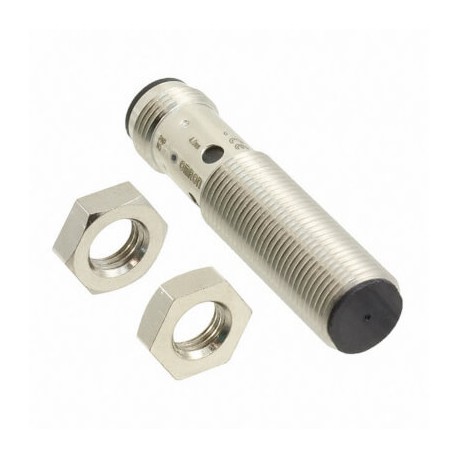Omron E2B-M12KS02-M1-B1 E2BM12KS02M1B1OMI OMRON Inductive M12 Flush-2mm 3h PNP NA Connector M12 Lite